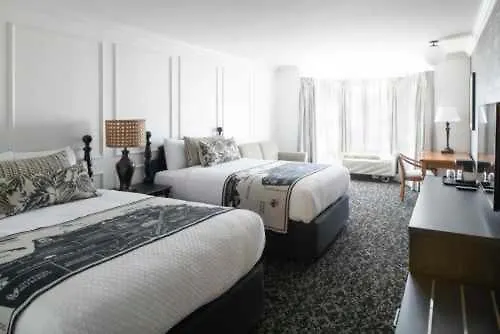 Cow Hollow Inn And Suites San Francisco