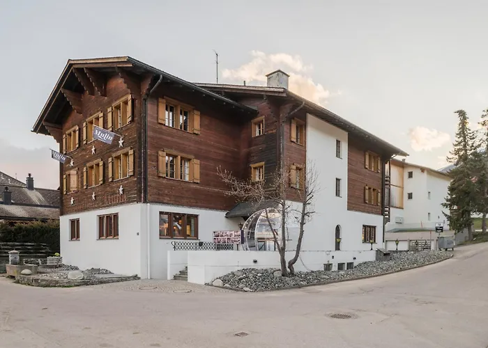 Hotel Mulin By Amanthos (Adults Only) Breíl