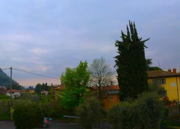 Hotel Al Pontesel Garda 