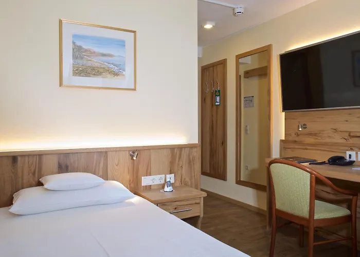 Hotel am Schloßberg Erding