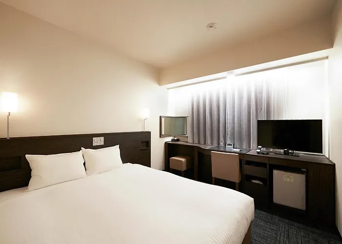 Sotetsu Fresa Inn Ochanomizu Jimbocho Präfektur Tokio