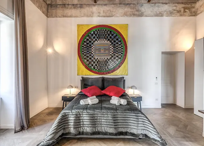 Boutique Quartieri Spagnoli Neapel