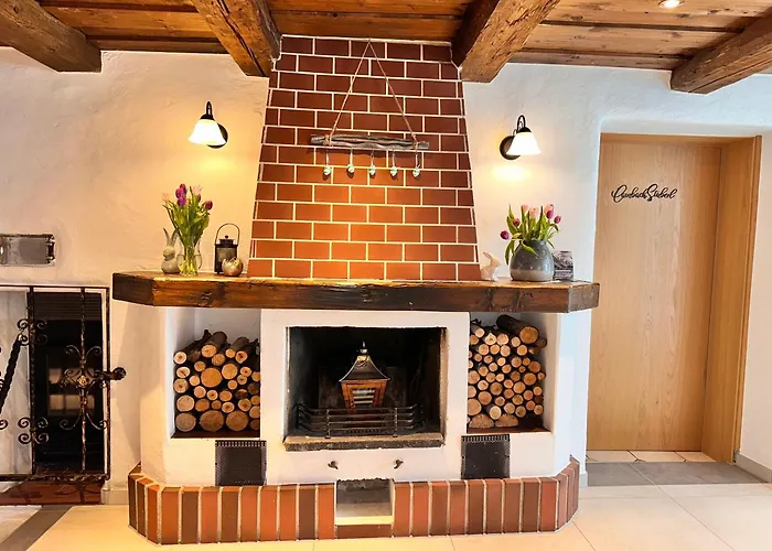 Hotel Lainbach in Wängle Reutte