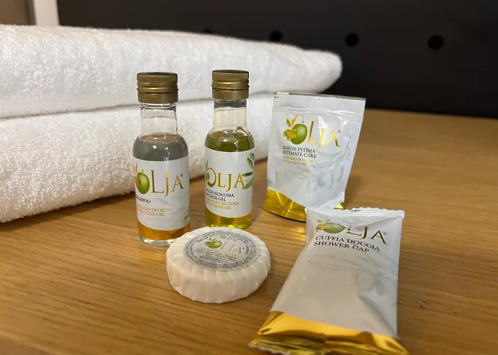 Hotel Da Nonna Dina Rom