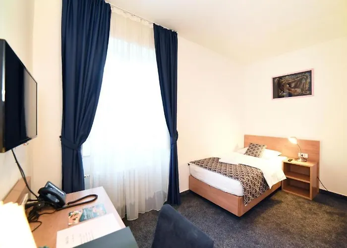 Hotel Orient Zagreb