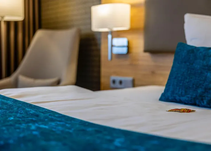 Hotel Logotel Eisenach