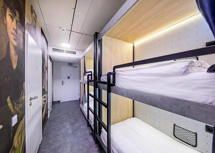 Aparthotel Easy One Premium Art Krakau