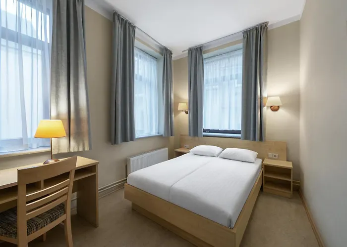Rija Domus Hotel Riga