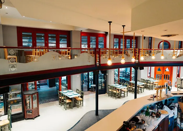 Ariston Hotel Athen