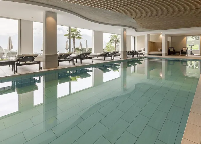 Hotel Kiendl Schenna
