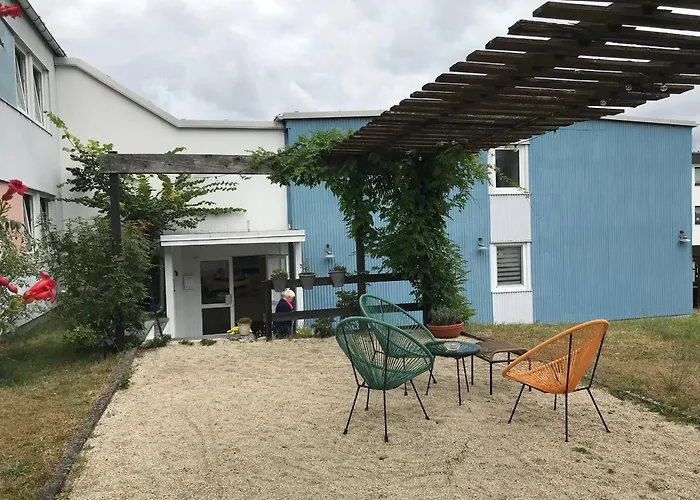 Hotel Haus Störtebeker Ostseebad Heringsdorf