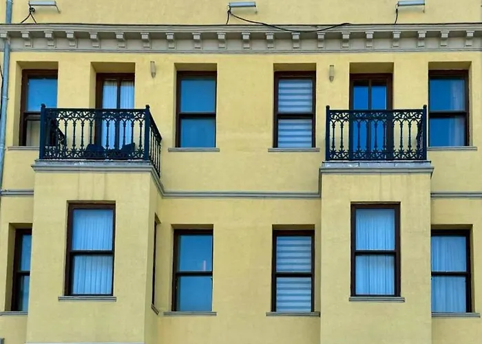 Galata Dream Hotel Istanbul
