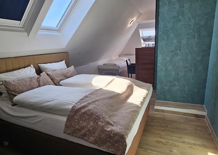 Hotel Villa Sophia Köln