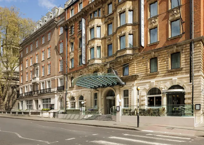 The Memoir Club, Formerly Ambassadors Bloomsbury London