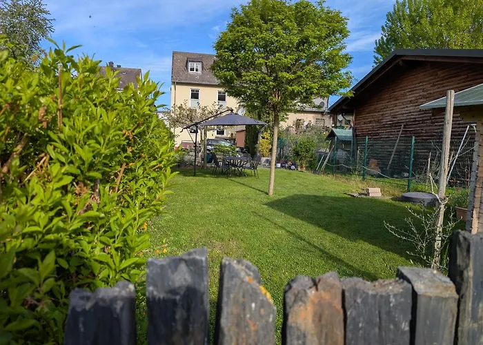 Gästehaus Bollig Trittenheim