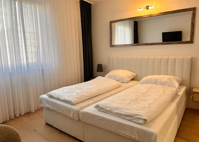 Hotel Erlenstegen Nürnberg