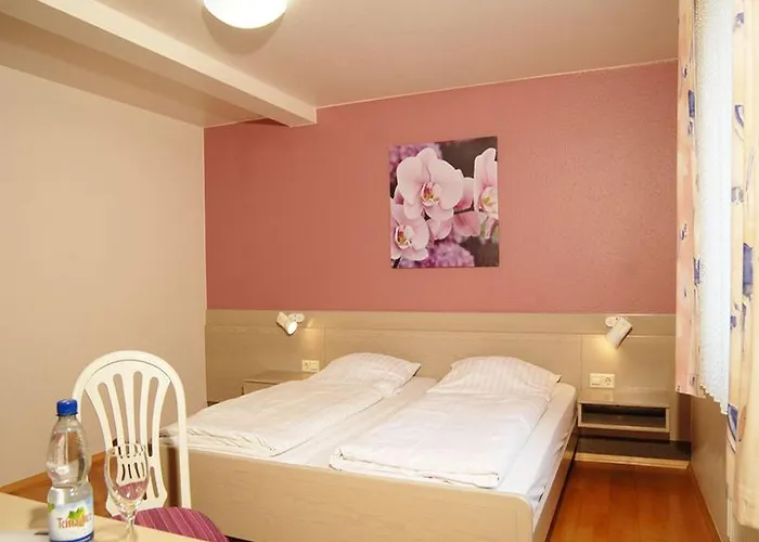 Hotel Sternen Bühl