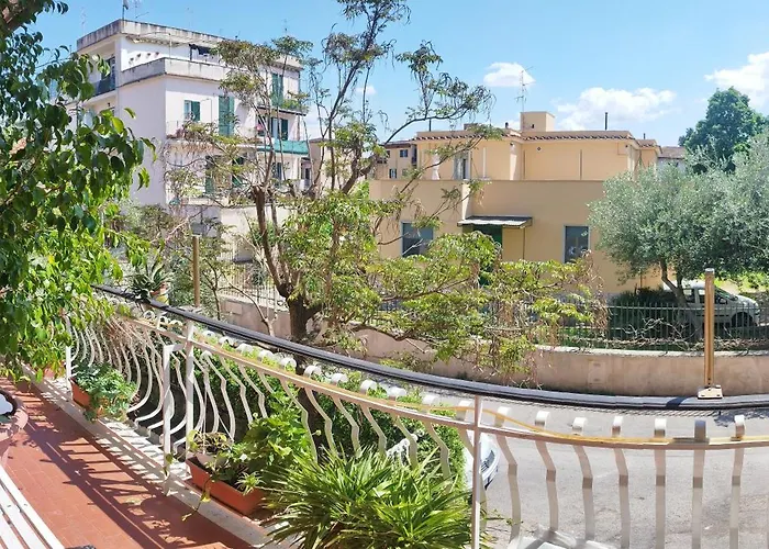 Casa Celeste Rom