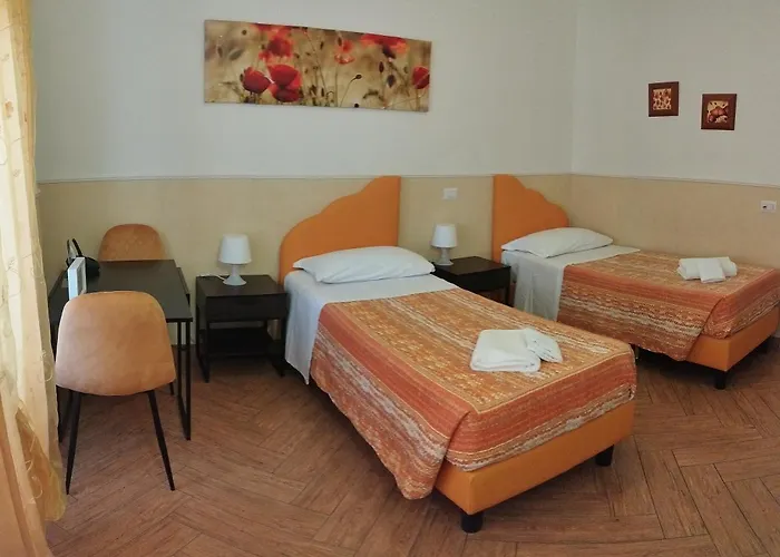 Casa Celeste Rom