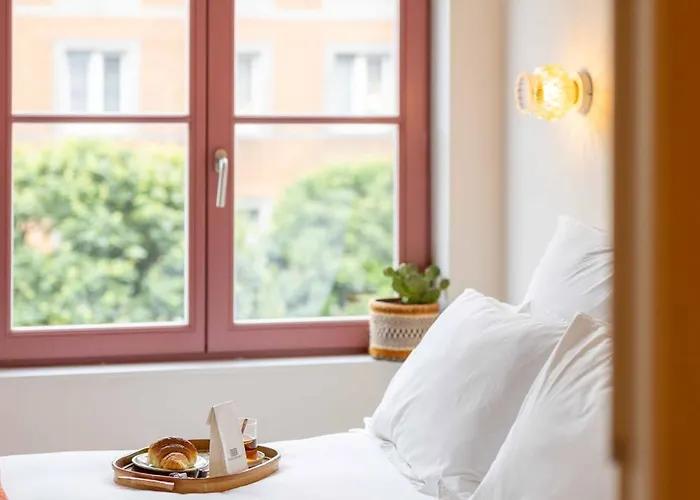 Bed and Breakfast La Senne Brüssel