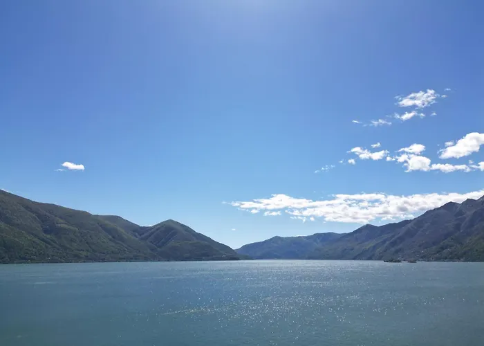 Hotel Garni Golf Ascona