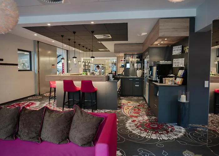 qubixx stadtmittehotel Schwäbisch Hall