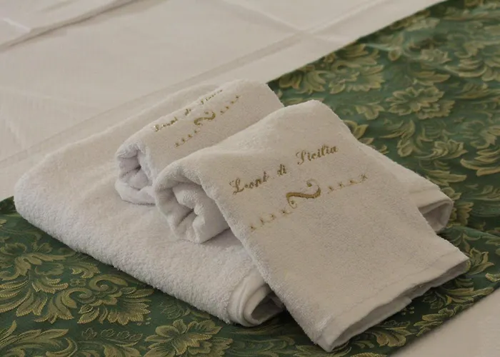 Hotel Leoni Di Sicilia Palermo