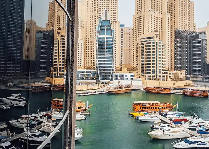Signature Hotel Apartments&Spa Dubai