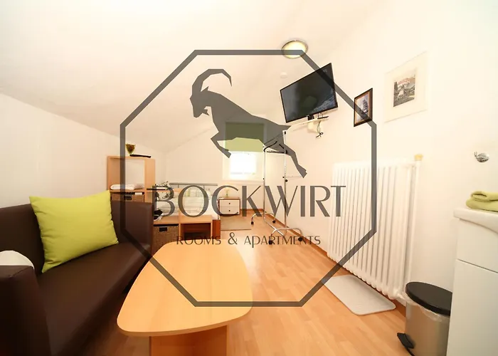 Hotel Bockwirt Schladming