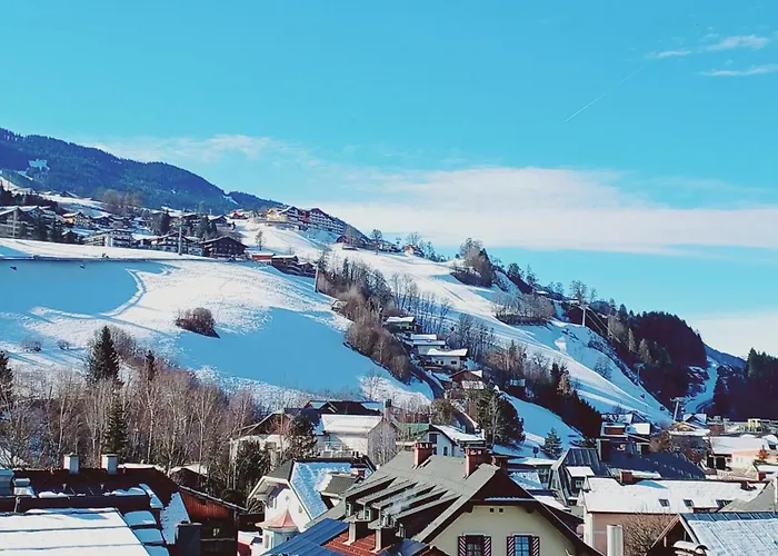 Pension Schachner Schladming