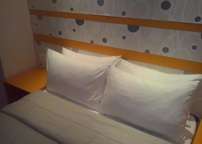 Amazon Hotel Athen