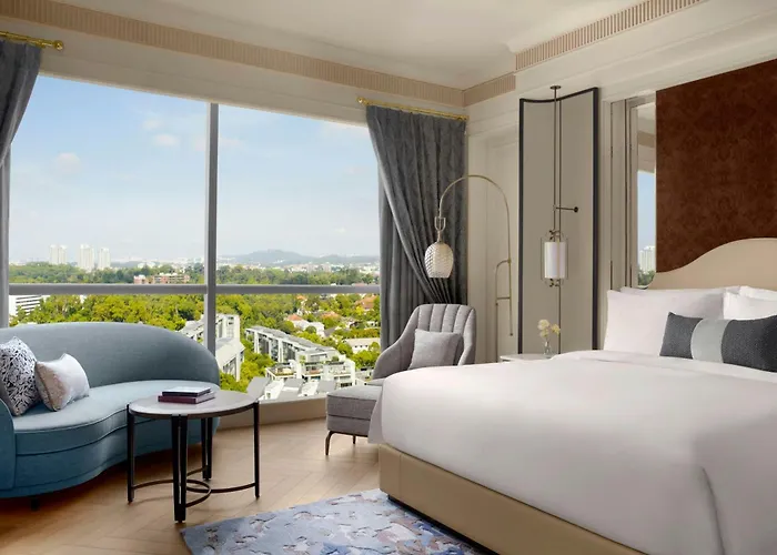 The St Regis Singapur
