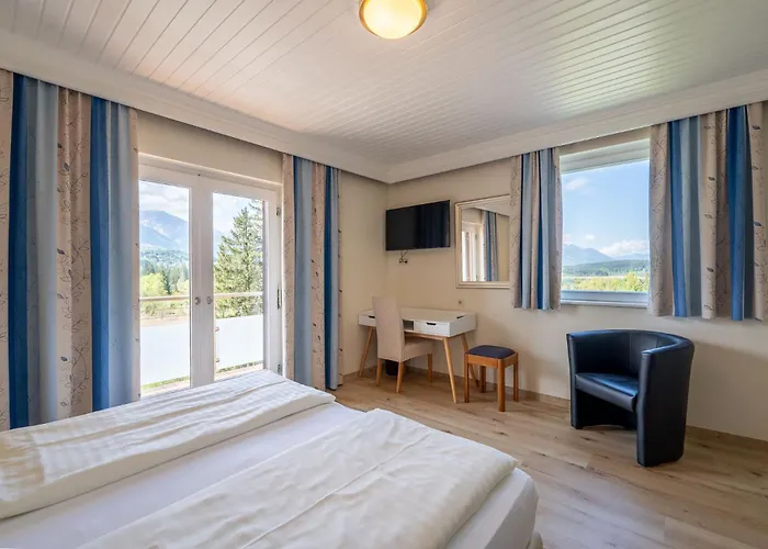 Vitalhotel Sonnblick Villach
