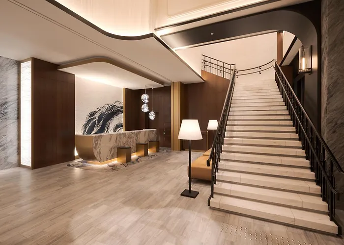 Premier hotel -CABIN PRESIDENT- Präfektur Tokio
