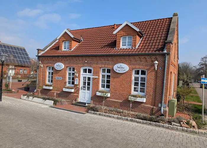 Hotel Splitting Papenburg