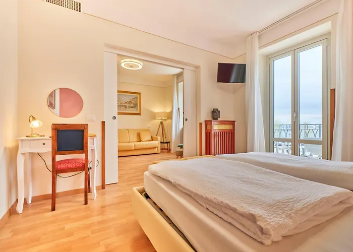 Hotel San Marco Garda 