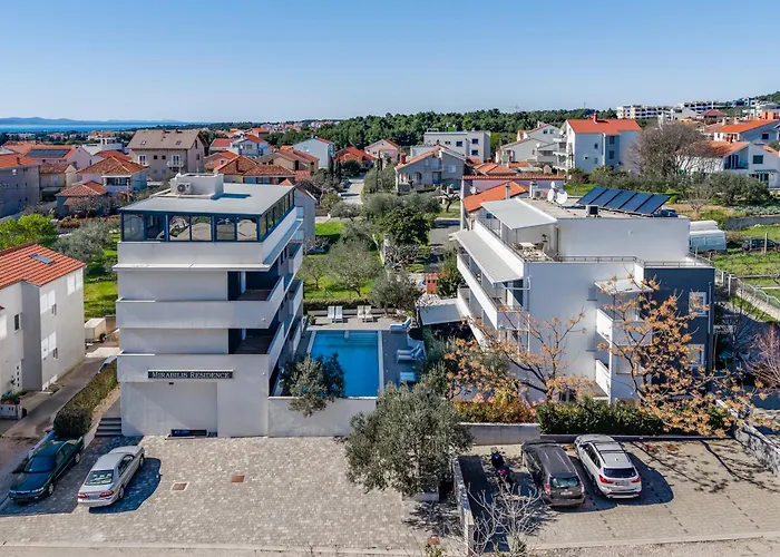 Villa Liburnum Zadar