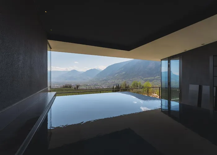Hotel Gartner Dorf Tirol