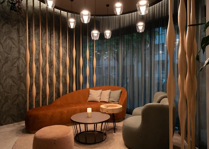 Boutiquehotel am Stadtgarten Freiburg im Breisgau