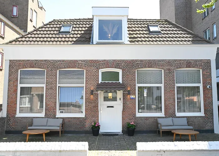 High Street Apartments Zandvoort