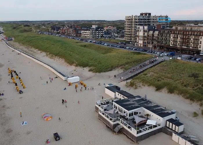 Hotel Sterflat 205 Egmond aan Zee