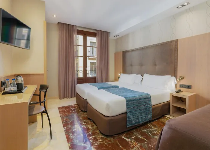 Hotel Gotico Barcelona
