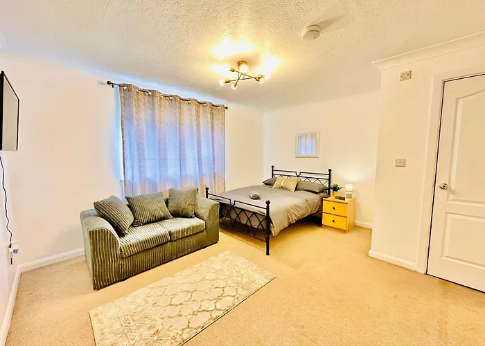 Maryland Studio London