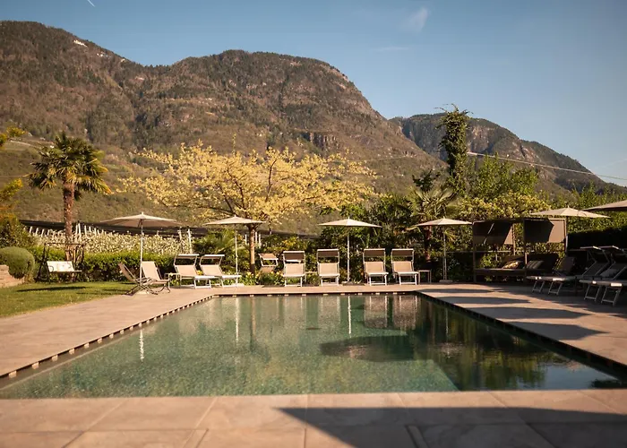 Hotel Salgart Meran
