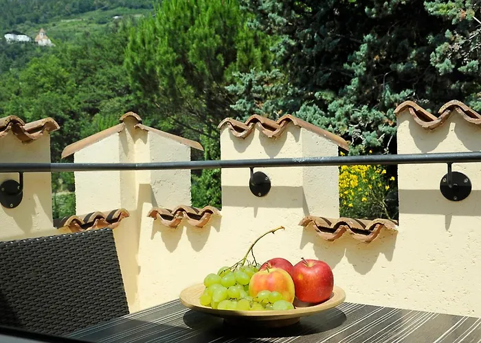 Residence Fischerhof Dorf Tirol