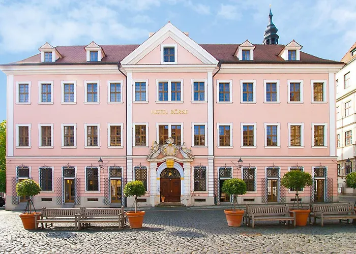 Hotel Börse Görlitz