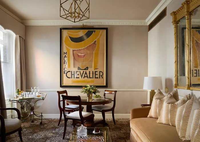 Hotel Egerton House London