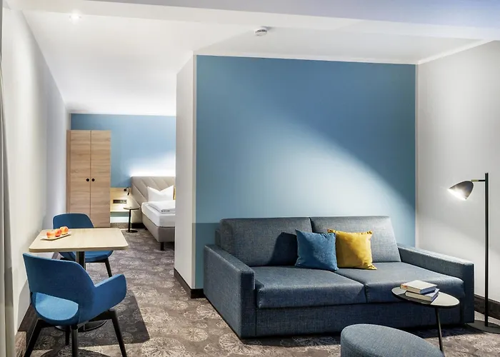 Hotel Purucker Kulmbach