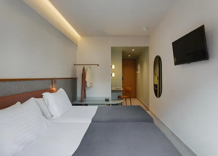 Evripides Hotel Athen