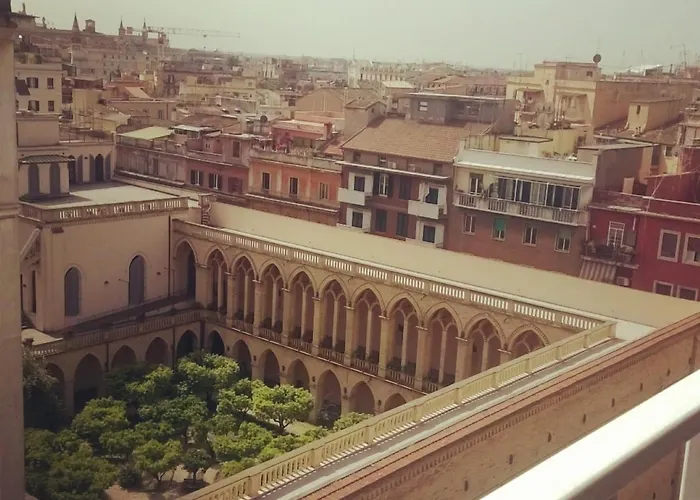 Buonarroti Guest House Rom